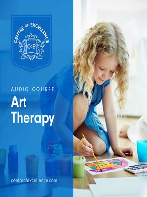 cover image of Art Therapy
